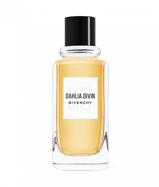 Givenchy dahlia divin 75ml clearance