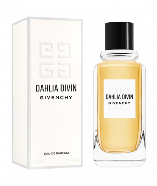 Givenchy dahlia divin eau de toilette 75ml best sale