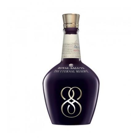 Royal Salute The Eternal Reserve 70cl