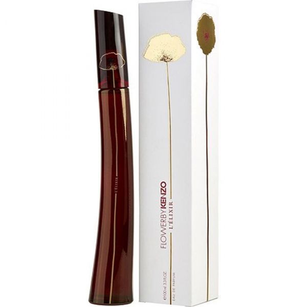 Flower by KENZO L Elixir Eau de Parfum 100ml