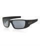 Oakley 0OO9096 909605 60 MATTE BLACK GREY POLARIZED Injected Man size 60 sunglasses