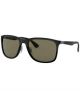 Ray Ban 0Rb43136019A58 Injected Black Man Nb