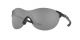 Oakley 0Oo945394530537 Evzero Ascend Polished Black Injected W