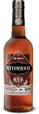 Rittenhouse Rye Whiskey 750ml 50%