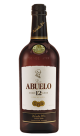 Abuelo Rum 12YO GB 1L 37.5%