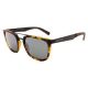 Armani Exchange 0AX4090S 80786G 55 MATTE BLACK LIGHT GREY MIRROR BLACK Injected Man size 55 sunglasses