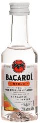 Bacardi Mango Rum 50Ml 35%