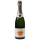 Veuve Clicquot Demi - Sec Champagne 750ml 12%