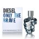 Diesel Only The Brave EDT Spray 50ml