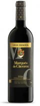 Marques De Caceres Vino Tinto Gran Reserva 12X750Ml 13.5%-14%