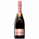 Moet & Chandon Rose Imperial Champagne 750ml 24P