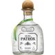 Patron Silver Tequila 375ml 80P