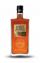 Saint James Rum Millesime 2001 1L 43%