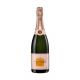 Veuve Cliquot Rose Champagne 750ml Corcho 12%